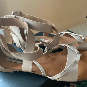 Steve Madden sandal size 7